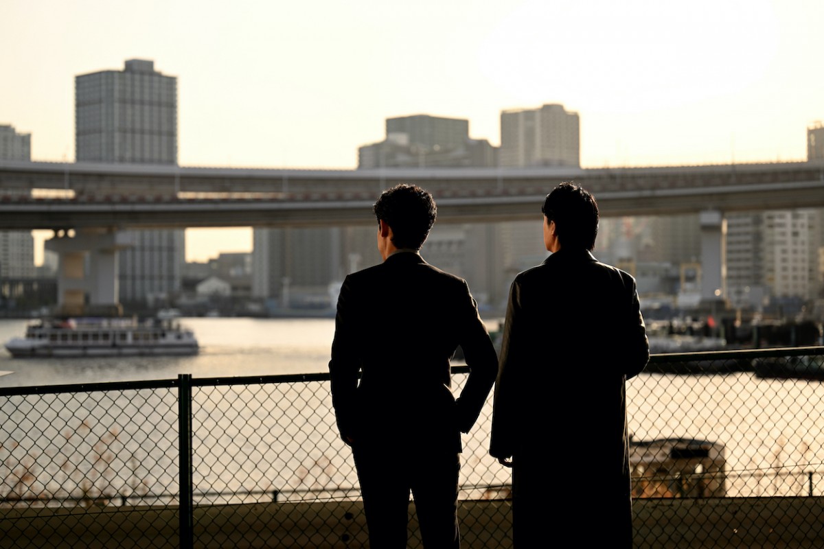『ラストマン』“佐久良”吉田羊が語る“事件の真相”にネット騒然「こわっ」「鳥肌」（ネタバレあり）