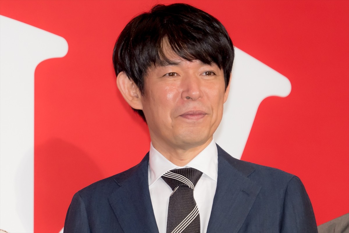 是枝裕和監督、坂本龍一さんに感謝「ご一緒できたのは自分にとって誇り」