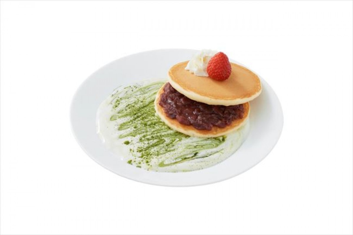 20230510 イケア「抹茶フェア」