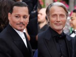 第76回カンヌ国際映画祭、ジョニー・デップの裁判後初作品で開幕　マッツ・ミケルセンも参加
