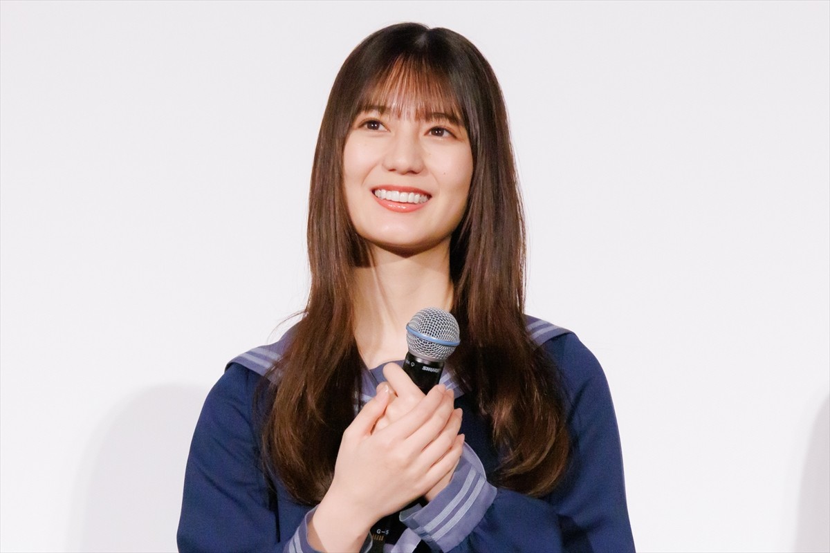 日向坂46・小坂菜緒が意外な声量を披露　加藤史帆「これは煽りメンですね」