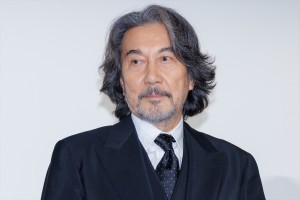 役所広司、Netflixシリーズ『THE DAYS』ワールドプレミアに登場