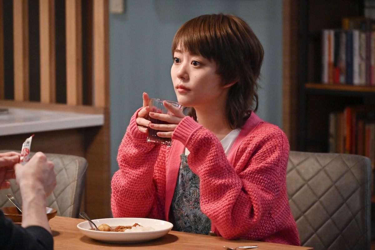 『unknown』第3話　“虎松”田中圭、若手刑事とともに連続殺人事件の捜査へ