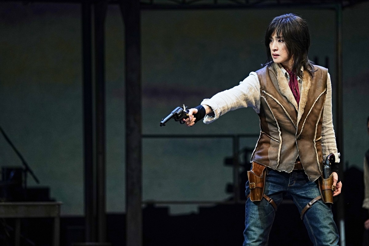 舞台『ハリー・ポッターと呪いの子』、菊田一夫演劇大賞受賞　演劇賞に天海祐希、坂本昌行、望海風斗ら