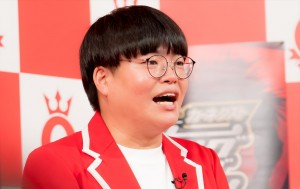 ライス・関町知弘、『キングオブコント2023』エントリー記者会見でMCを担当