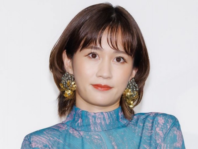 前田敦子