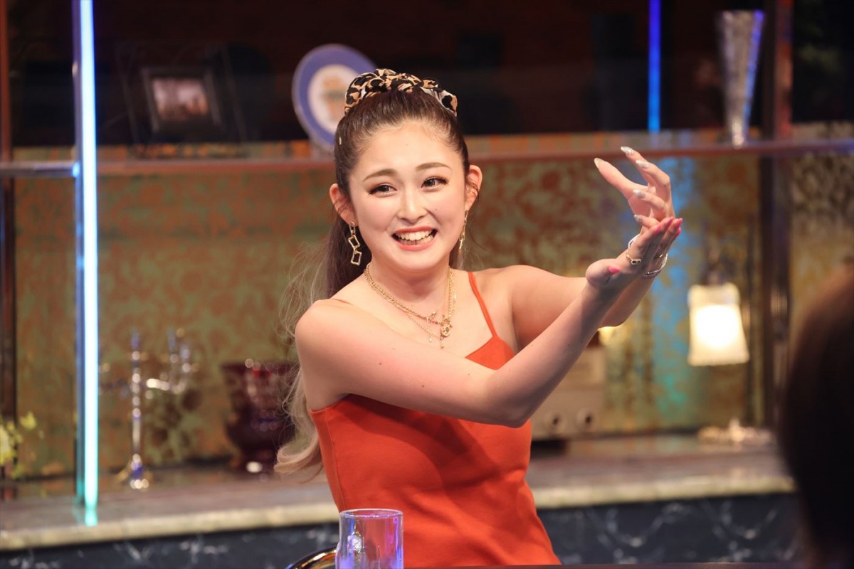 5月26日放送『人志松本の酒のツマミになる話』より