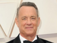 トム・ハンクス、ハーバード大学から名誉博士号を授与される