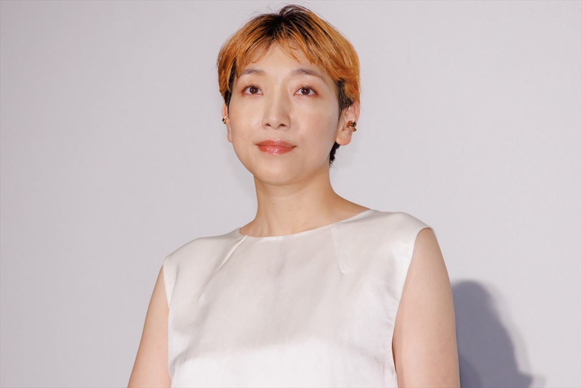 永山瑛太、両手で声援に応えたカンヌを振り返り「捕らわれた宇宙人みたいに...」
