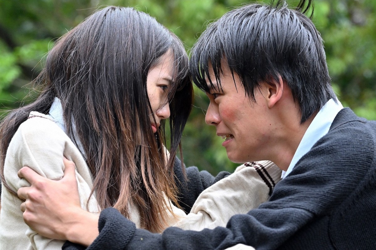日向亘、『ペンディングトレイン』山田裕貴、赤楚衛二ら“お兄ちゃん”ぞろいの現場は「めっちゃ楽しいです！」