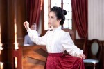 連続テレビ小説『らんまん』第53回より