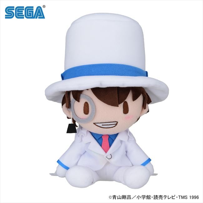 怪盗キッド　グッズ　まとめ売り　名探偵　コナン 名探偵コナン 怪盗キッドグッズまとめ売り - メルカリ