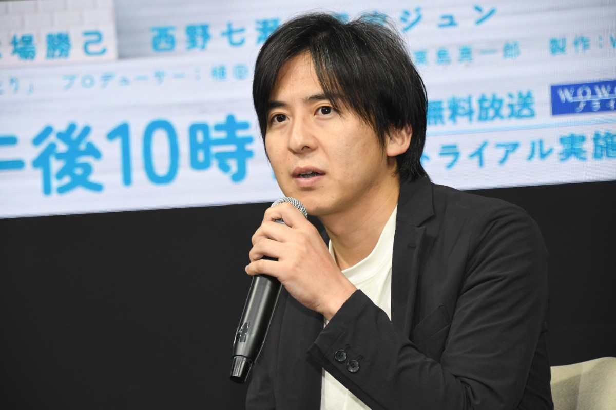 ゲーム「IdentityV 第五人格」と連続ドラマWがコラボ！　沖田＆玉澤監督とプロeスポーツ選手SZ_Shinamiが魅力を語る