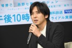 WOWOW『連続ドラマW 0．5の男』特別ドラマ上映＆トークショー