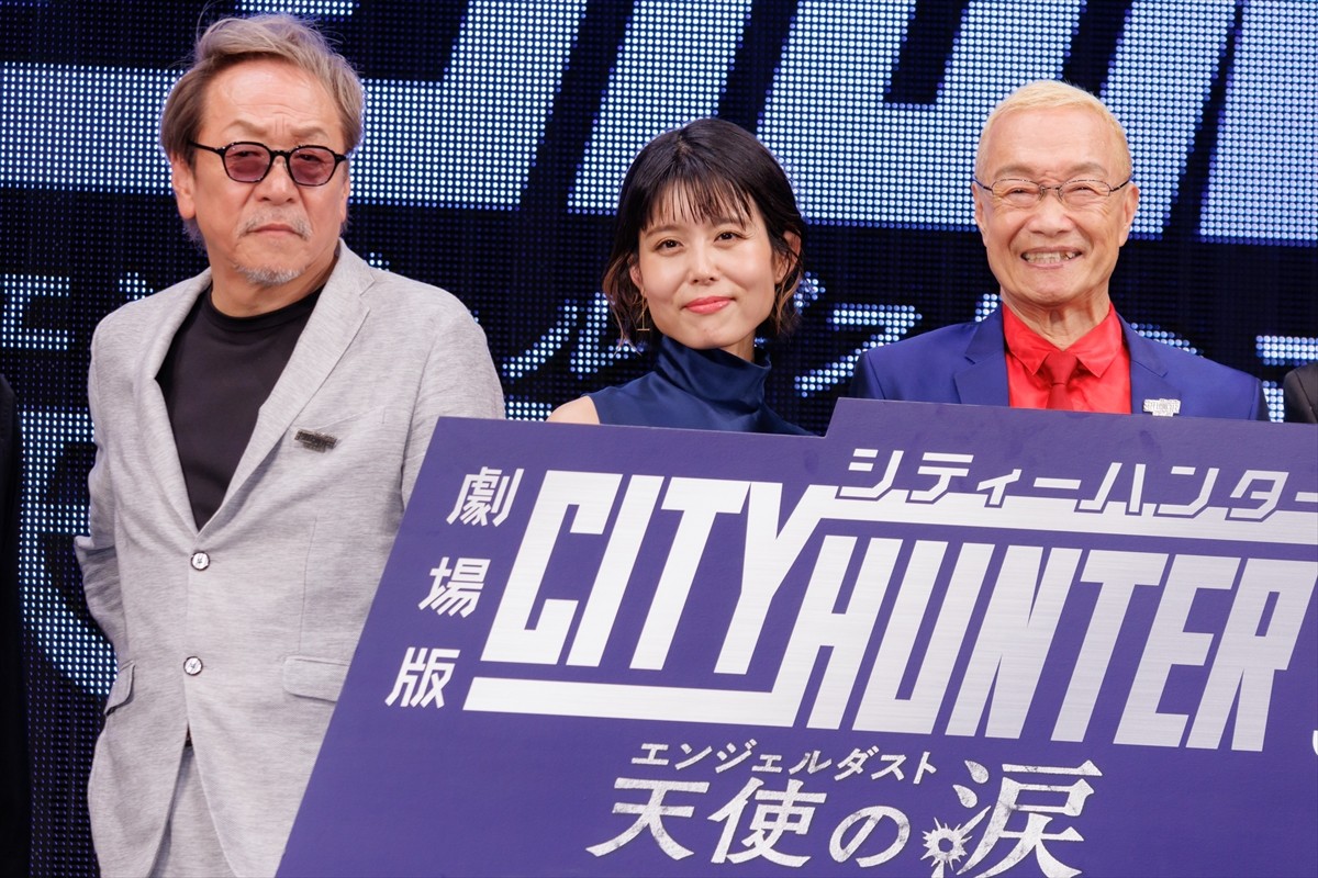 小室哲哉、TM NETWORK新曲は“最大のライバル”『Get Wild』を超えるか「僕たちは自信がある」
