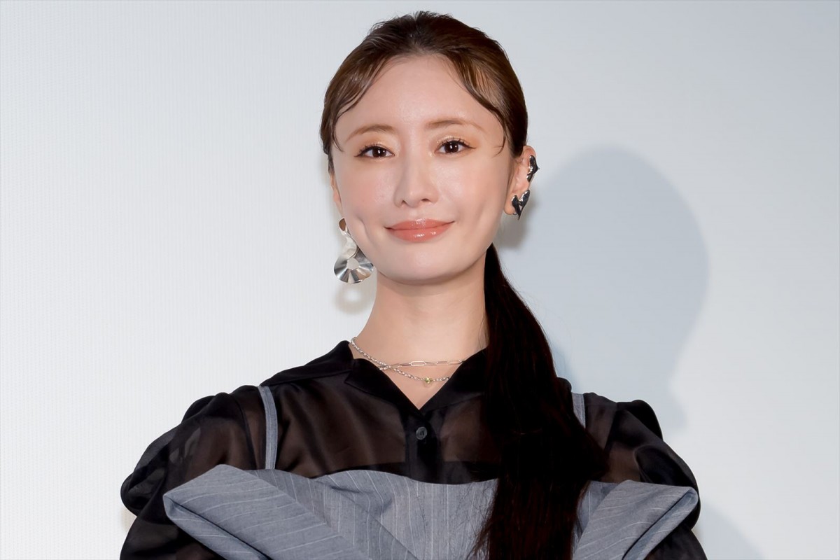 吉岡里帆、100万年後の未来の“食事”に思い馳せる「SF映画ではだいたい液状…しっかり噛めるごはんがいいな」