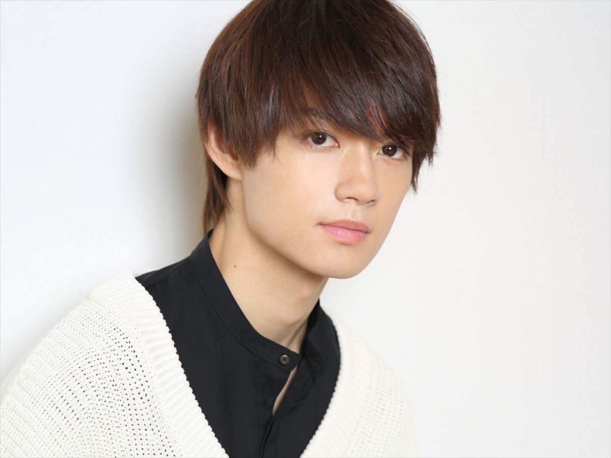 Snow Man・目黒蓮×佐野勇斗がタッグ! 正反対の2人が送る前代未聞のノンストップ・エンターテインメント