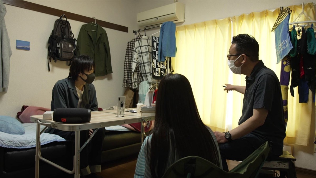 愛されて24年、ついに100巻！　『劇場版 ほんとにあった！呪いのビデオ100』劇場公開決定＆特報解禁