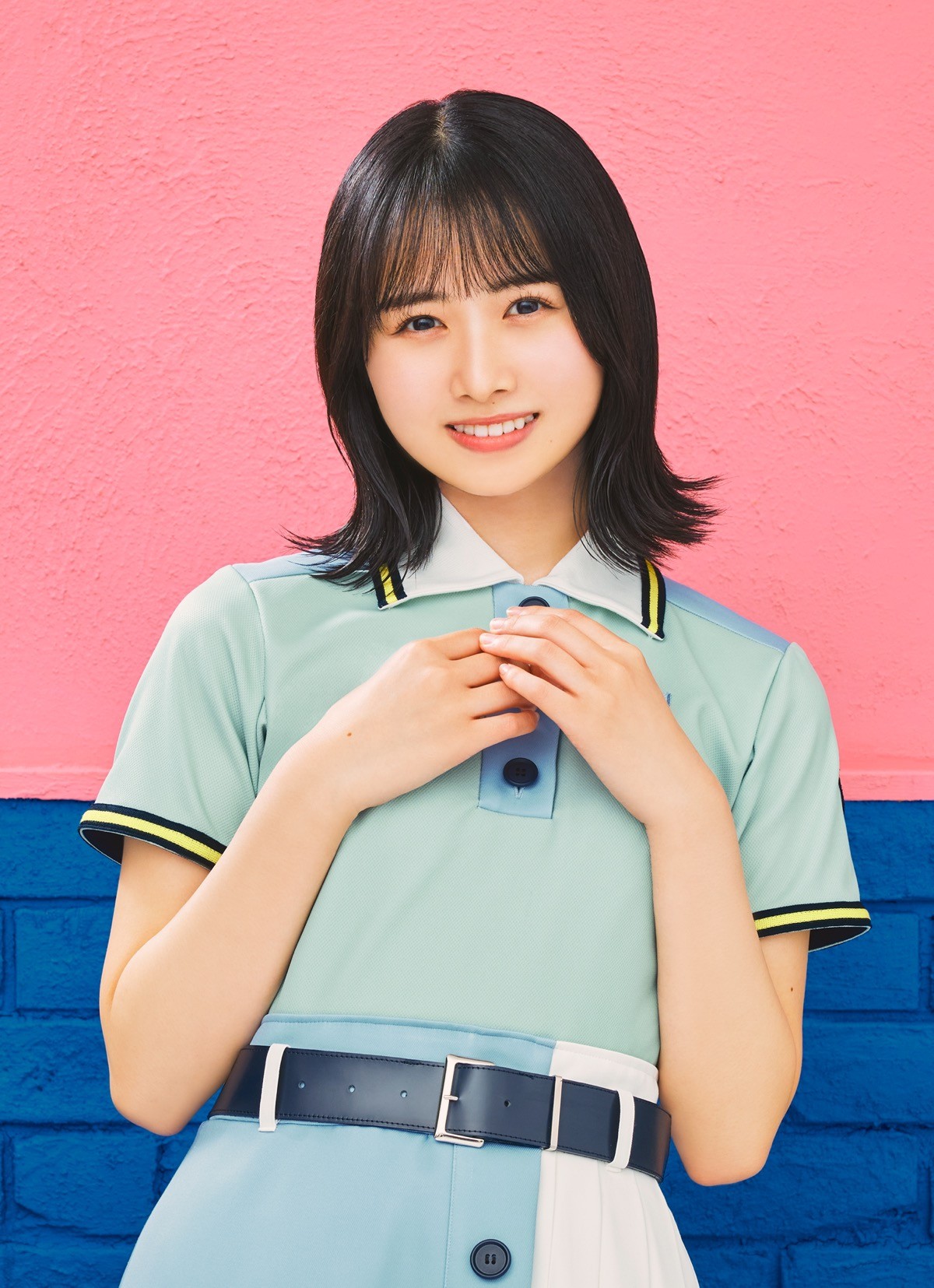 日向坂46、10thシングルタイトル発表「Am I ready?」