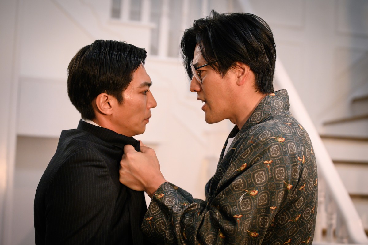 『ラストマン』“皆実”福山雅治が語る真実に“心太朗”大泉洋号泣　ネットもらい泣き（ネタバレあり）