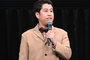ウエストランド・井口浩之、『M-1グランプリ2023』開催会見に登場