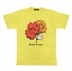 『24時間テレビ46』チャリTシャツ