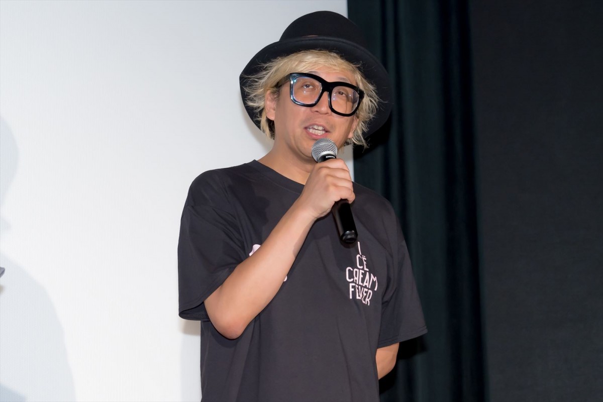 吉岡里帆、100万年後の未来の“食事”に思い馳せる「SF映画ではだいたい液状…しっかり噛めるごはんがいいな」