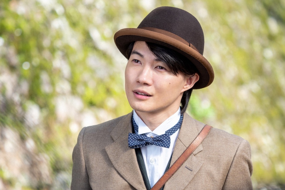 明日の『らんまん』“万太郎”神木隆之介、ロシアの植物学者から手紙が届く