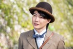 連続テレビ小説『らんまん』第60回より