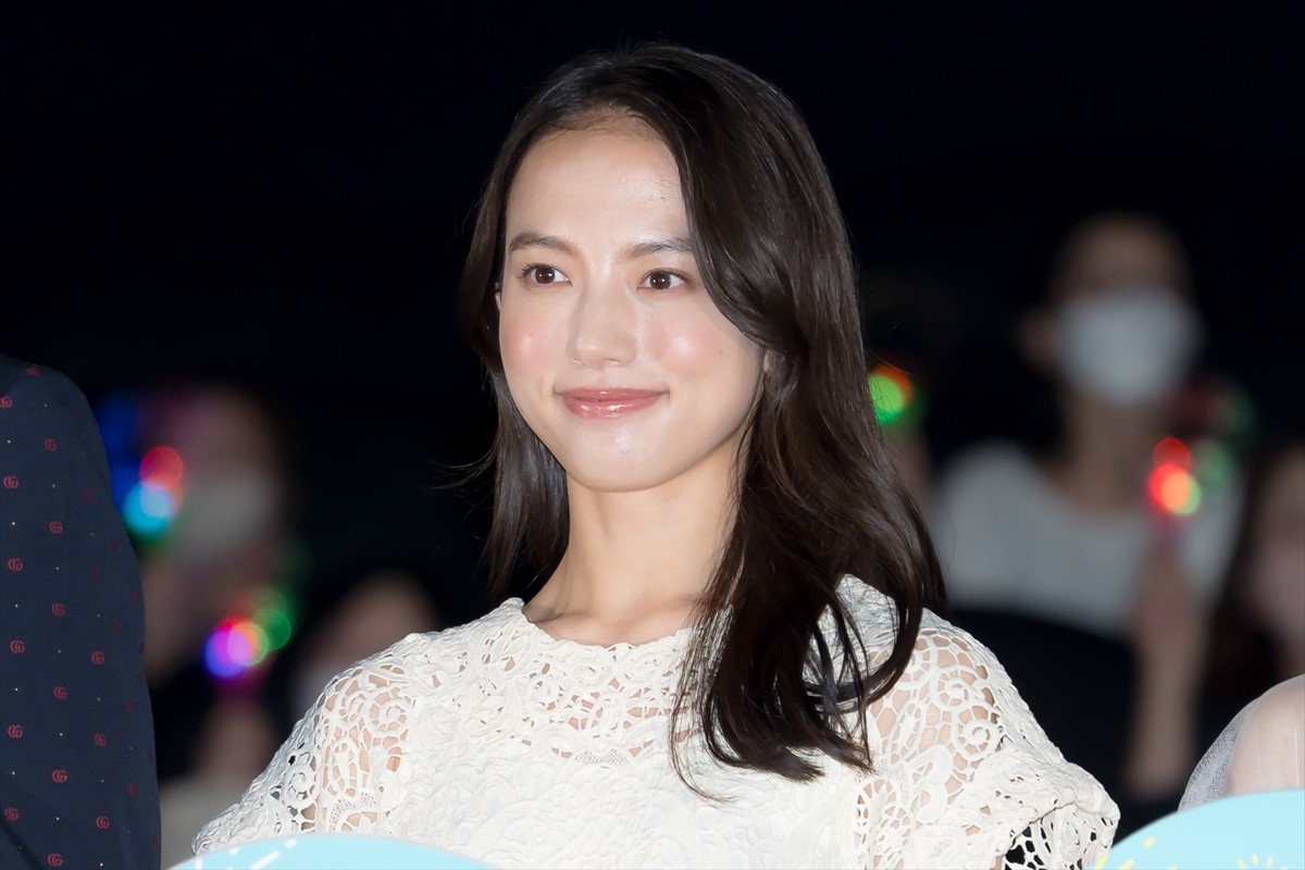 岡田将生、清原果耶との芝居にやりがい「楽しかったです」