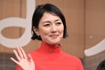 板谷由夏、Netflixシリーズ『離婚しようよ』配信記念イベントに登場