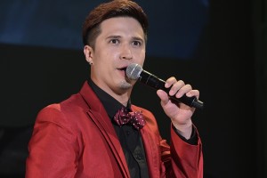 木村昴、映画公開記念“リトル・マーメイド”フェスに登場