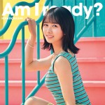 日向坂46 10thシングル「Am I ready?」初回仕様限定盤TYPE-A