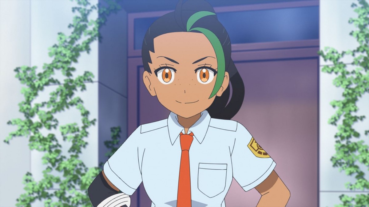 アニメ『ポケットモンスター』、初登場のネモ役に喜多村英梨、コルサ役に中井和哉　コメント到着！