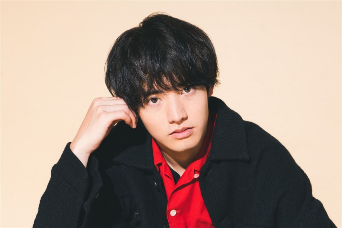 赤楚衛二、GP帯連ドラ初主演!元カノ役は生田絵梨花 “恋愛迷子”の33歳会社員が繰り広げるラブストーリー