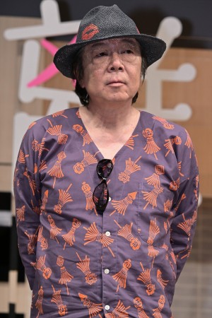 古田新太、Netflixシリーズ『離婚しようよ』配信記念イベントに登場