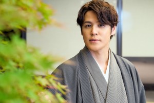 宮野真守、演技への向き合い方は「どんどんシンプルに」　ドラマや舞台の出演を重ね気持ちに変化＜『大奥』インタビュー＞