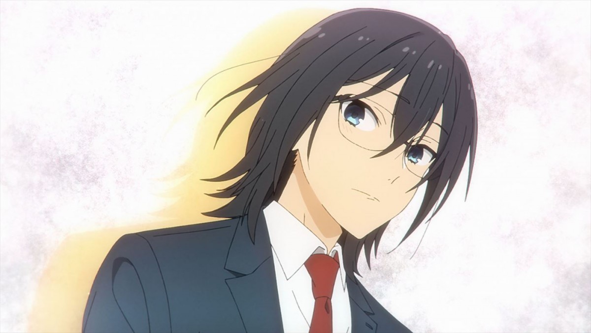 浪川大輔も参戦！　アニメ『ホリミヤ ‐piece‐』7.1放送開始＆本PV解禁