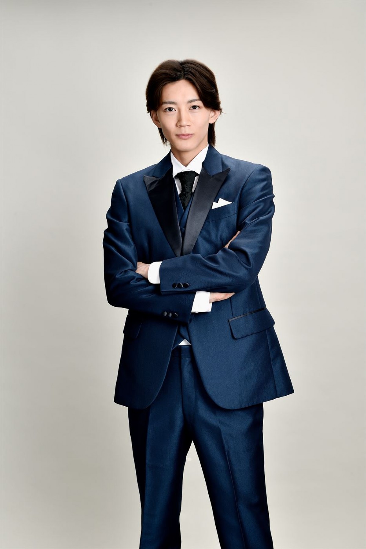 岡本玲×7ORDER・長妻怜央W主演！　アラサー女子×年下イケメン社長の格差婚ラブコメ『その結婚、正気ですか？』8.7放送開始