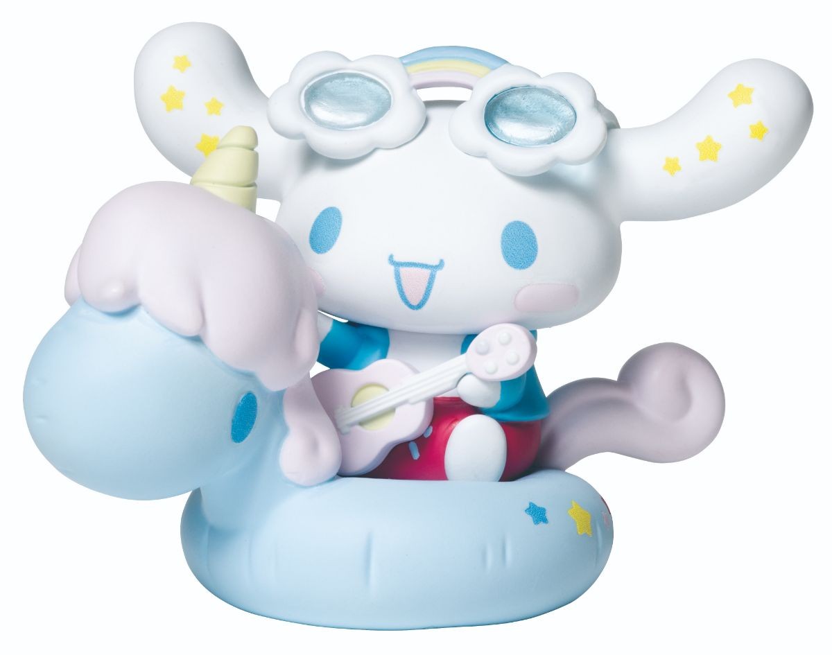 20230607_『Sanrio characters NIGHTPOOL』