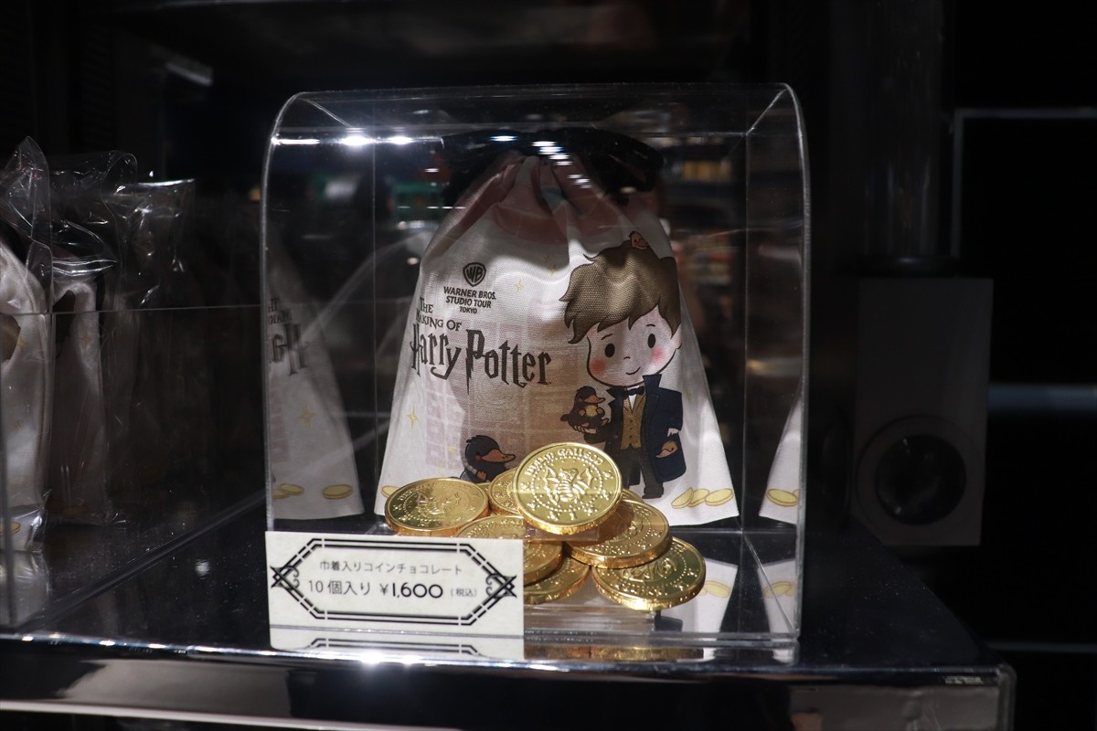 20230614_ワーナー ブラザース スタジオツアー東京‐メイキング・オブ・ハリー・ポッターの様子