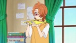 テレビアニメ『ひろがるスカイ！プリキュア』第21話場面写真