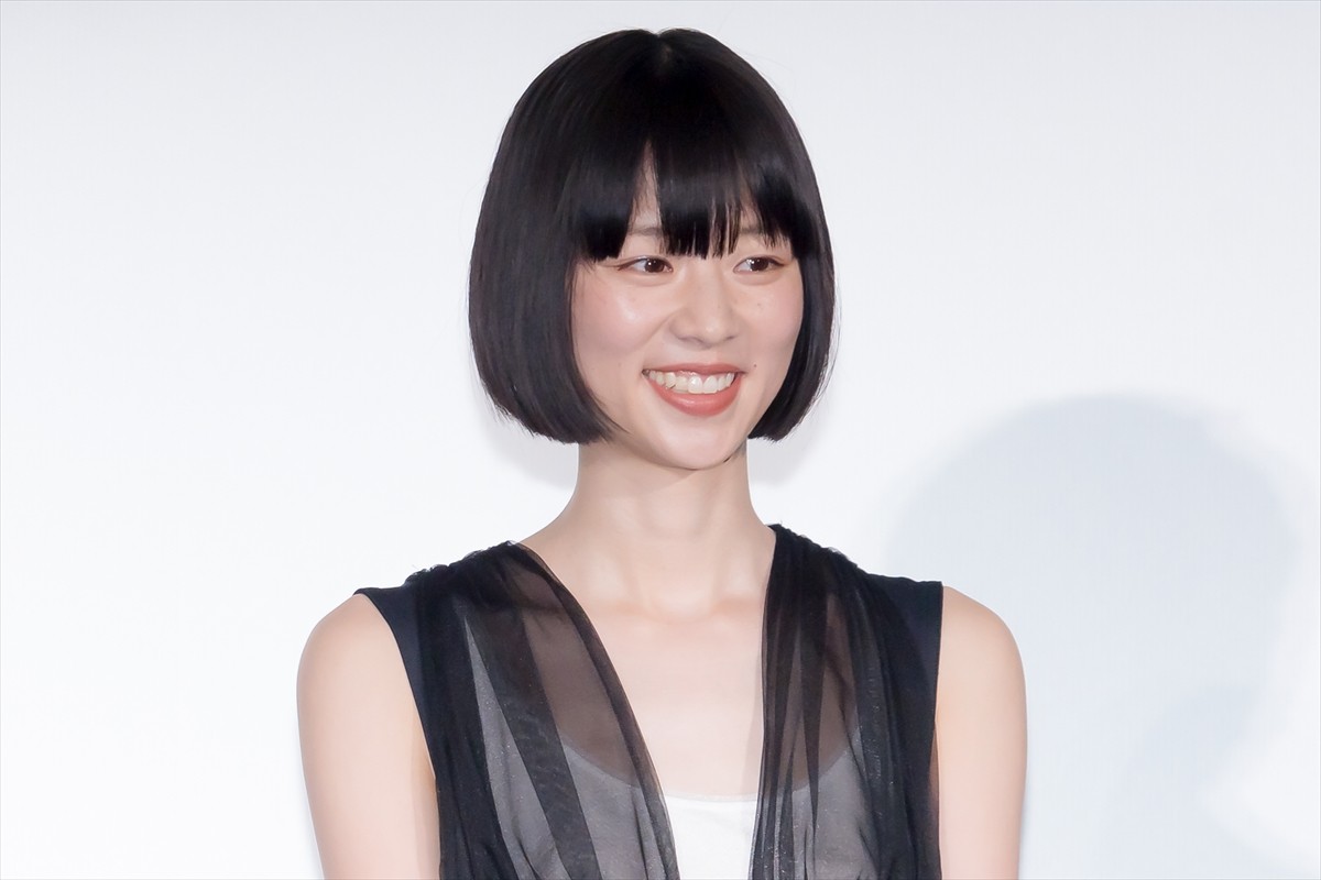 岡田将生、清原果耶との芝居にやりがい「楽しかったです」