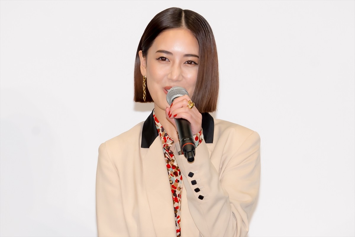 乃木坂46・与田祐希、プラモデルの組み立てに苦労するも「できたときのうれしさがすごい」