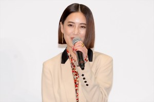 藤井夏恋、『量産型リコ ‐もう1人のプラモ女子の人生組み立て記‐』記者会見に登場