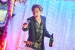 【写真】柳楽優弥主演、幽霊たちの“生きざま”をユーモラスに描くWOWOWドラマ『オレは死んじまったゼ！』9月放送開始