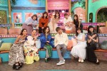 6月15日・22日放送の『トークィーンズ』より