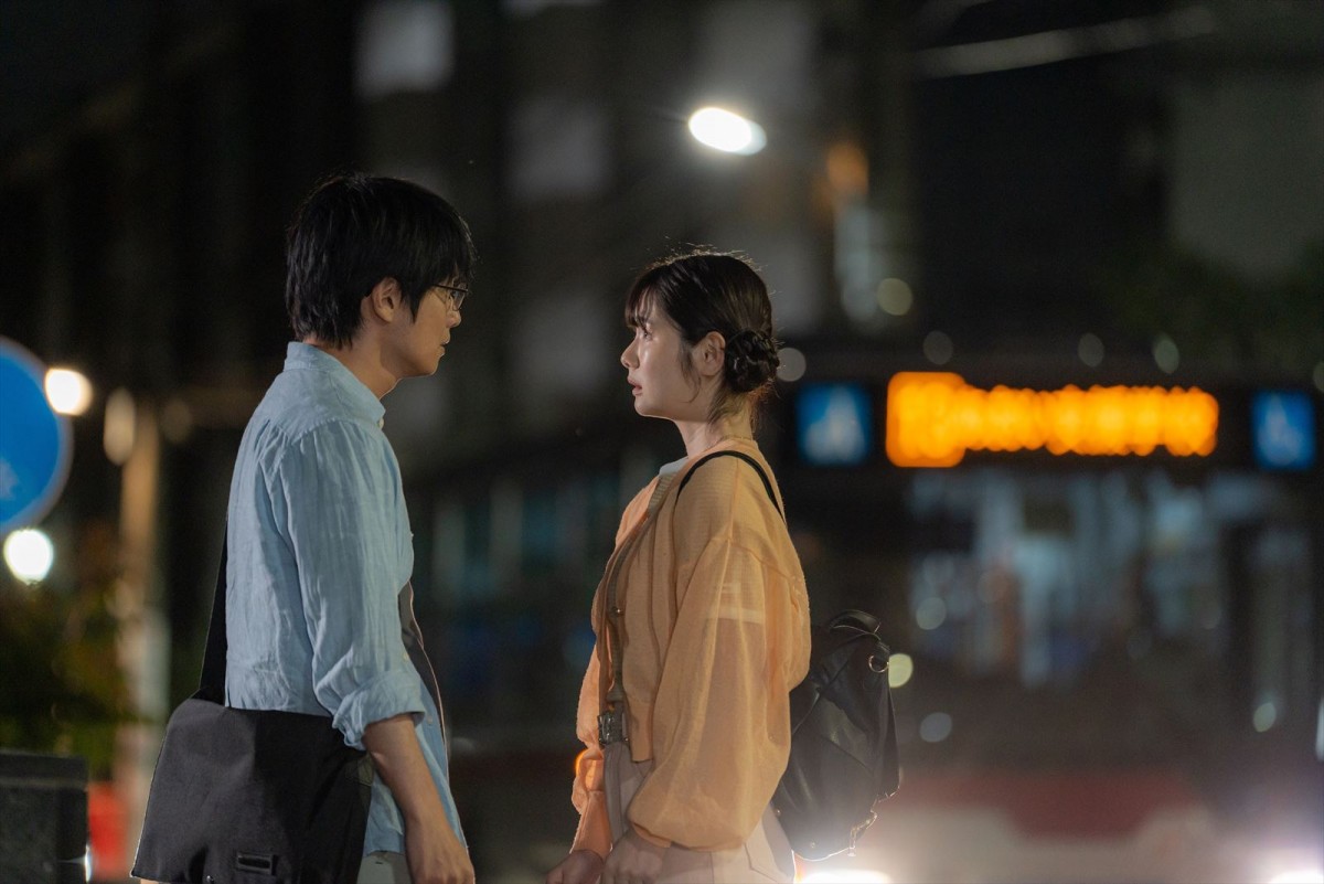 小野花梨＆風間俊介『初恋、ざらり』追加キャストが発表　若村麻由美、知的障害のある娘を女手一つで育てた母親に