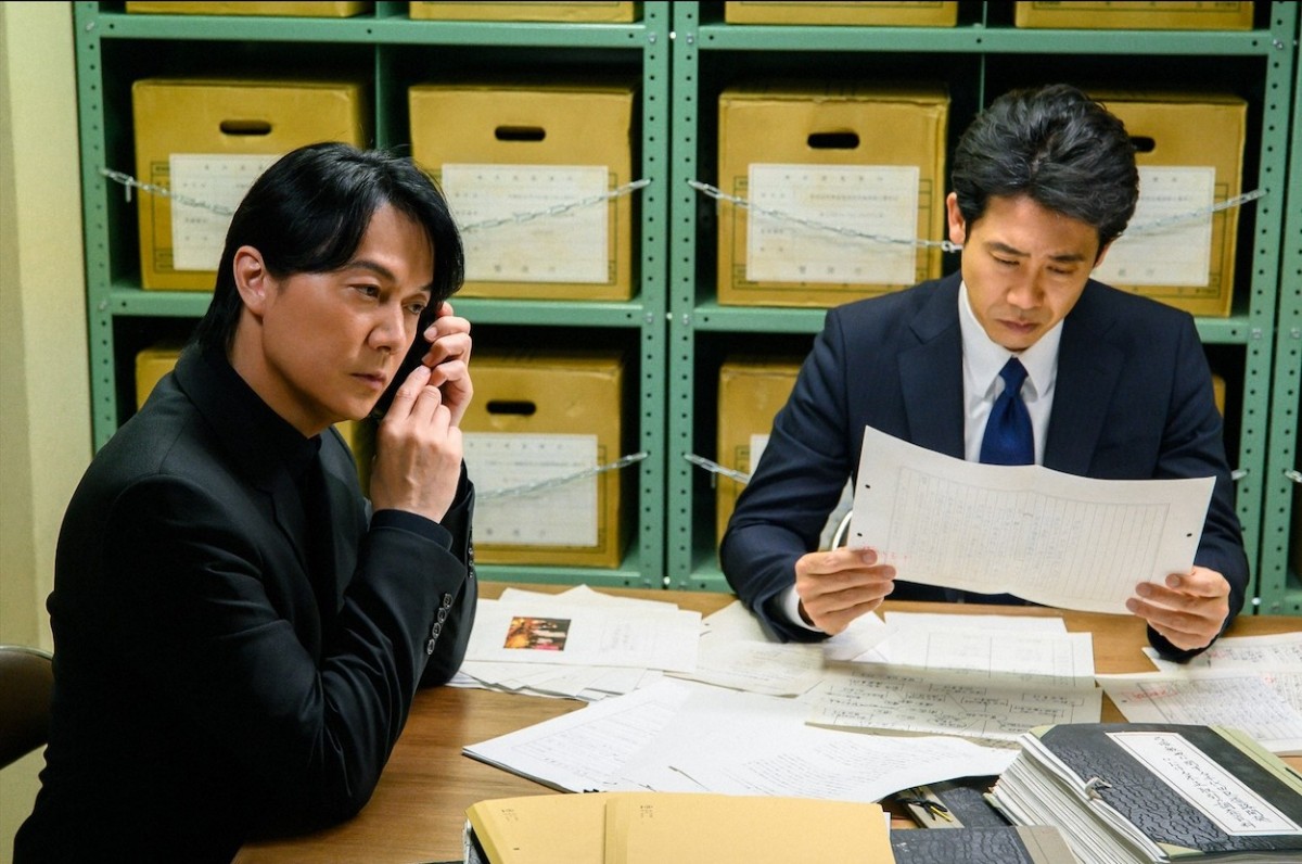 『ラストマン』“泉”永瀬廉、まさかの事態にネット悲鳴「どうか無事でいて」（ネタバレあり）