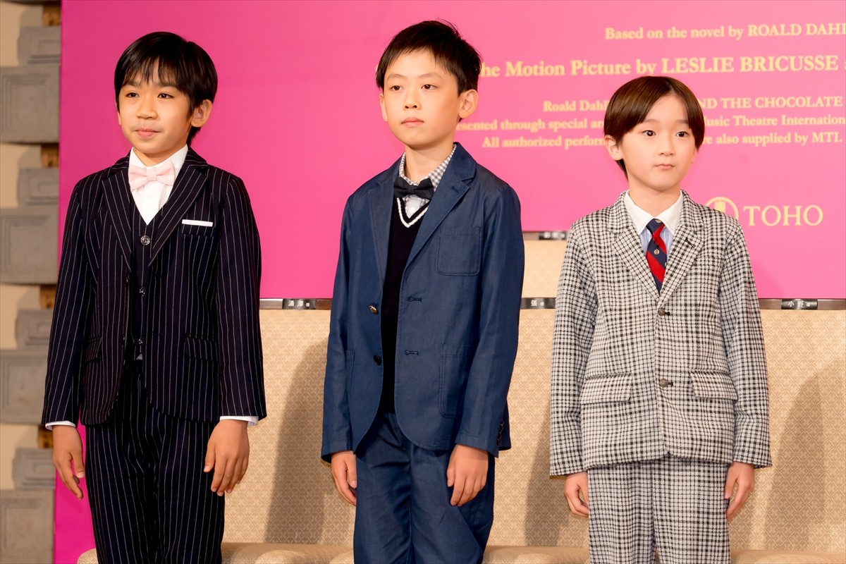 堂本光一、『チャーリーとチョコレート工場』共演の観月ありさの超絶スタイルに「隣に並びたくねぇっす！」